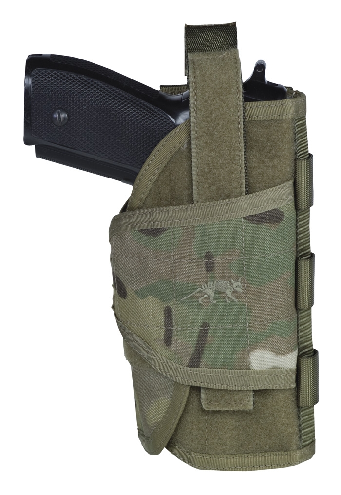 Tasmanian Tiger Tactical Holster MKII Multicam